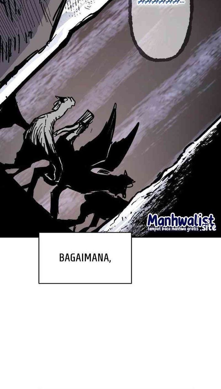 The Delusional Hunter in Another World Chapter 53 - halaman 9