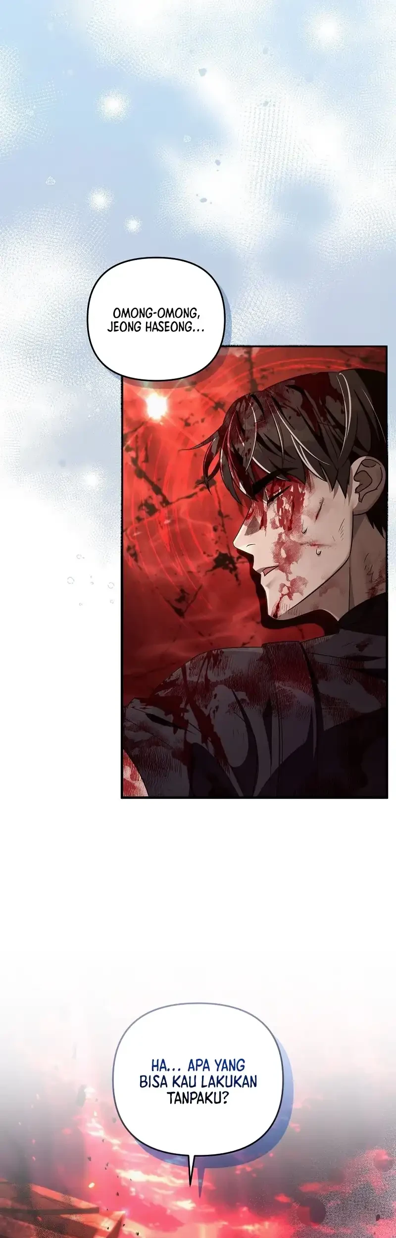 The Delusional Hunter in Another World Chapter 54 - halaman 13