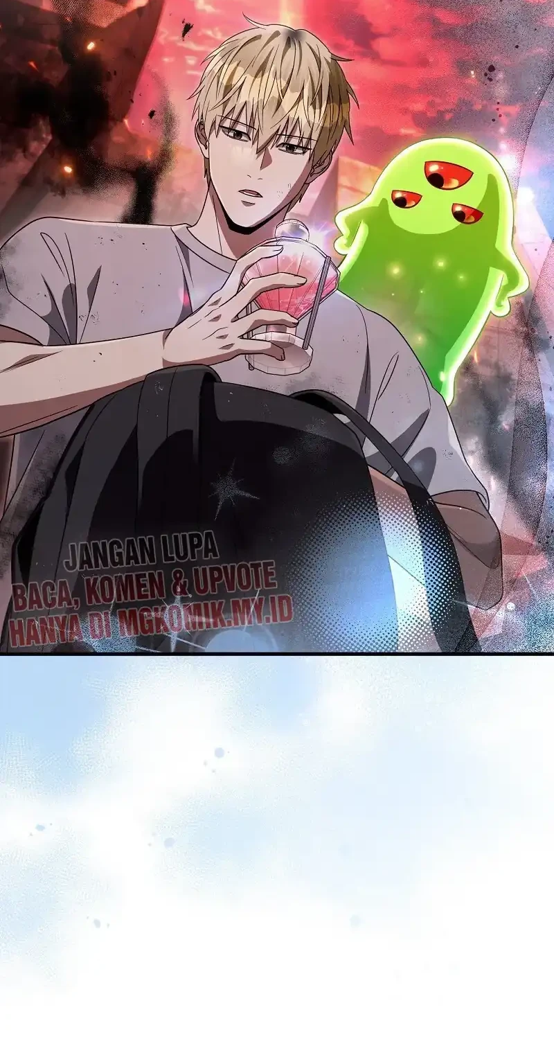 The Delusional Hunter in Another World Chapter 54 - halaman 14