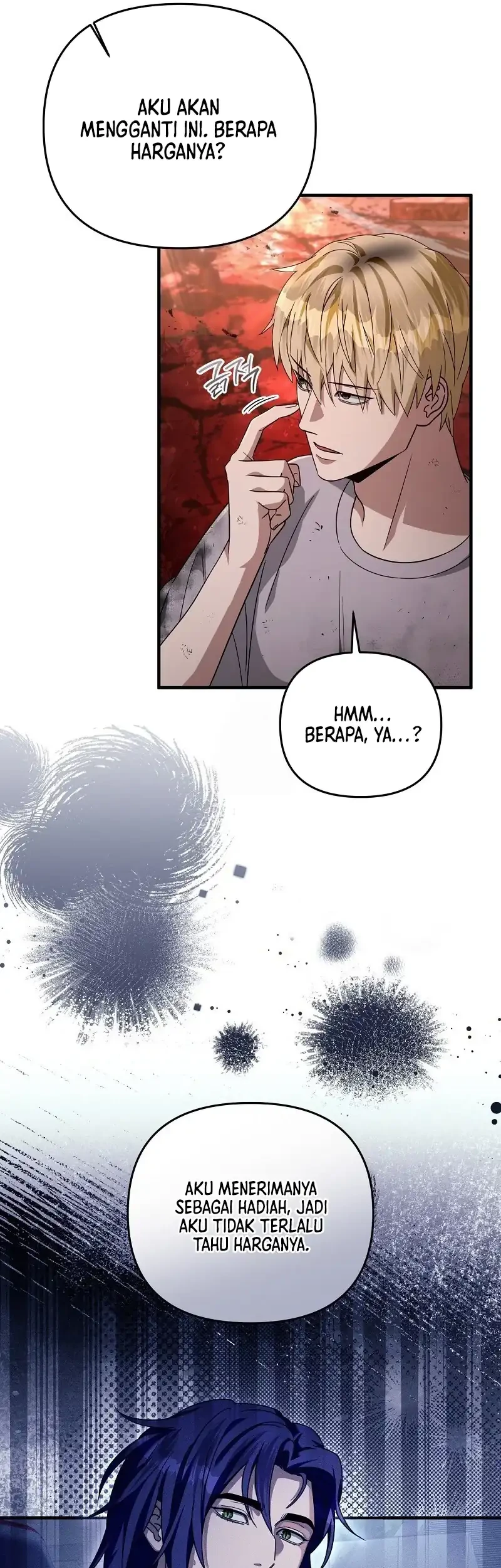 The Delusional Hunter in Another World Chapter 54 - halaman 24