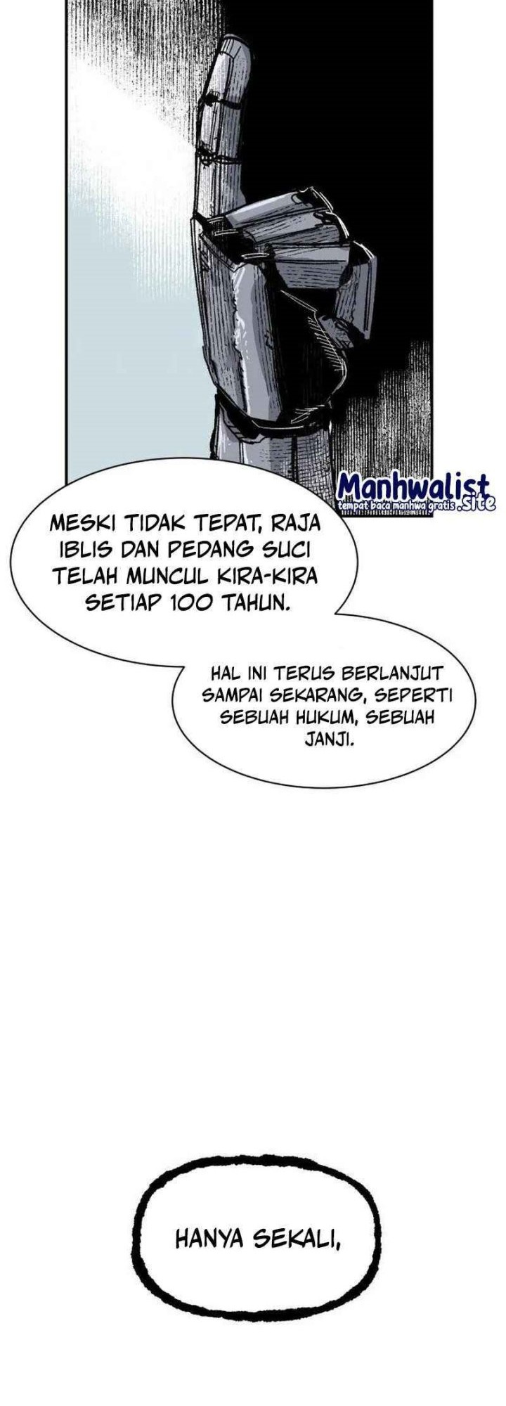 The Delusional Hunter in Another World Chapter 54 - halaman 49