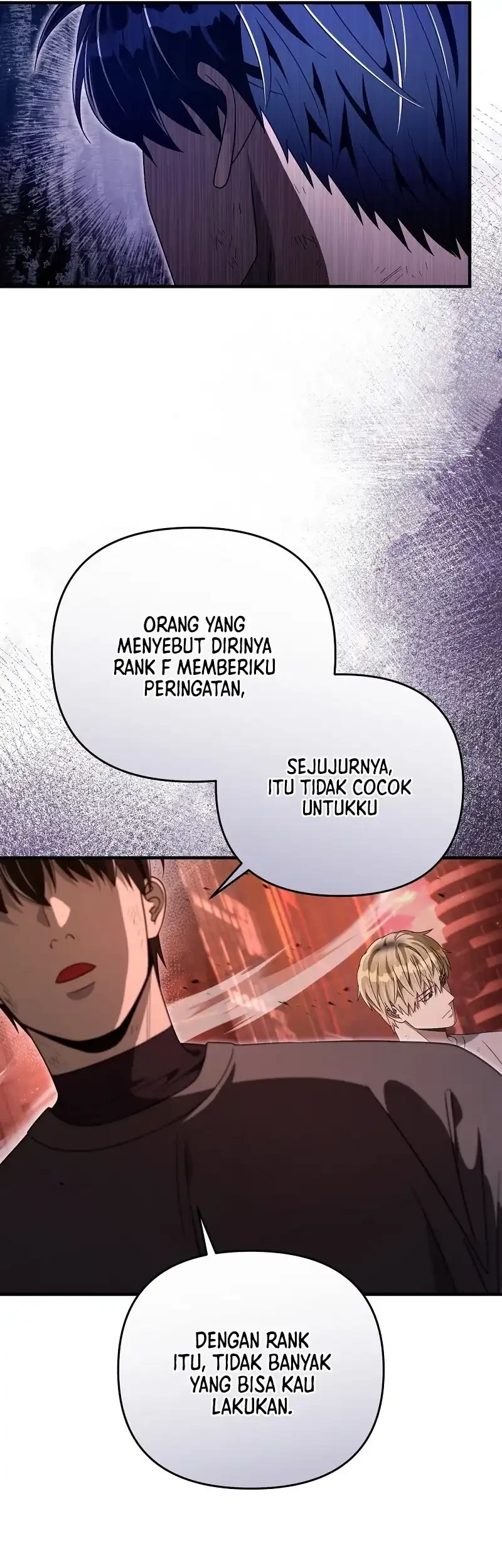 The Delusional Hunter in Another World Chapter 54 - halaman 50