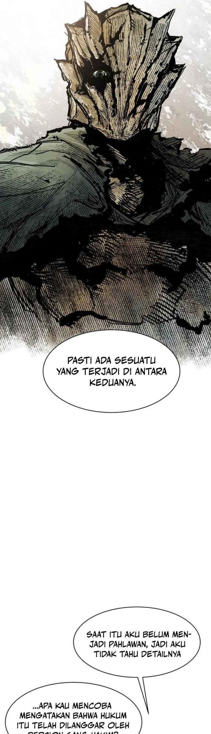 The Delusional Hunter in Another World Chapter 54 - halaman 52