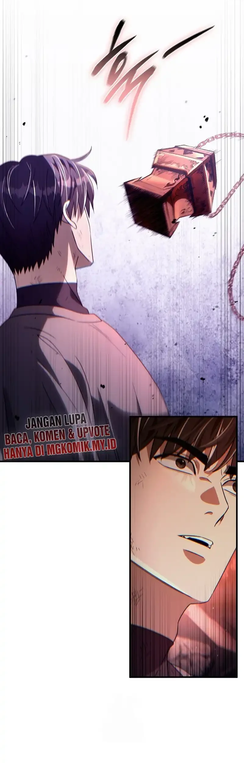 The Delusional Hunter in Another World Chapter 54 - halaman 54