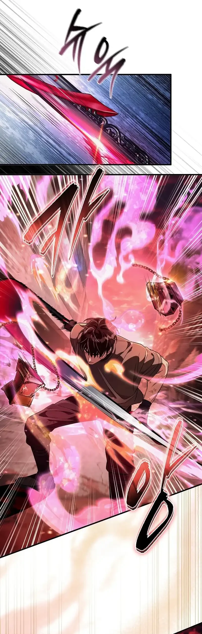 The Delusional Hunter in Another World Chapter 54 - halaman 56
