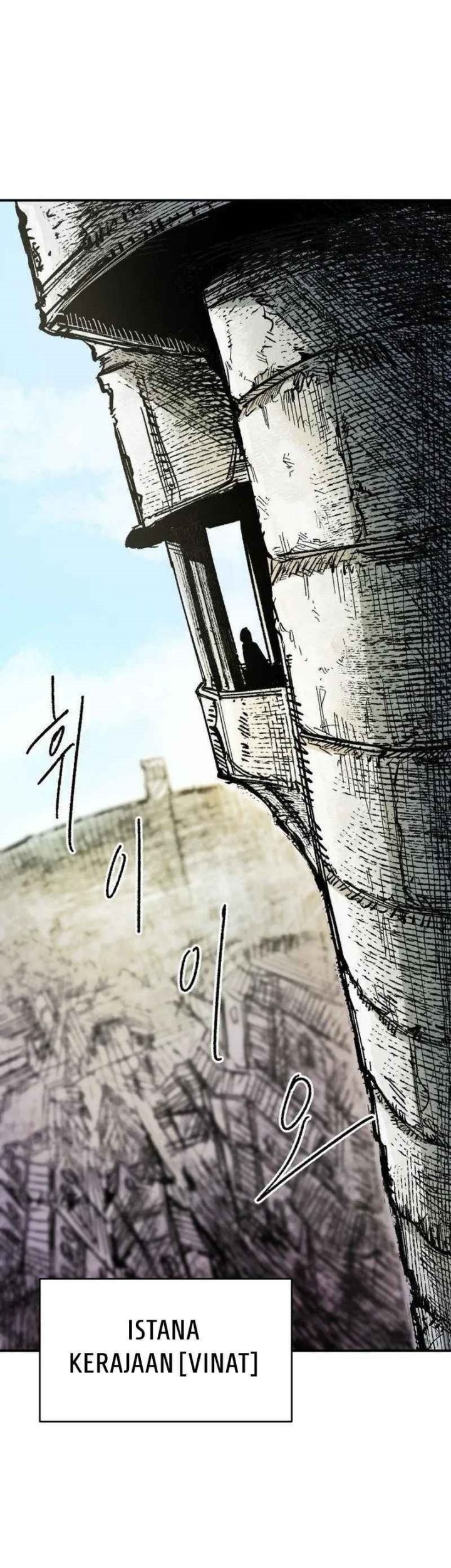 The Delusional Hunter in Another World Chapter 54 - halaman 58