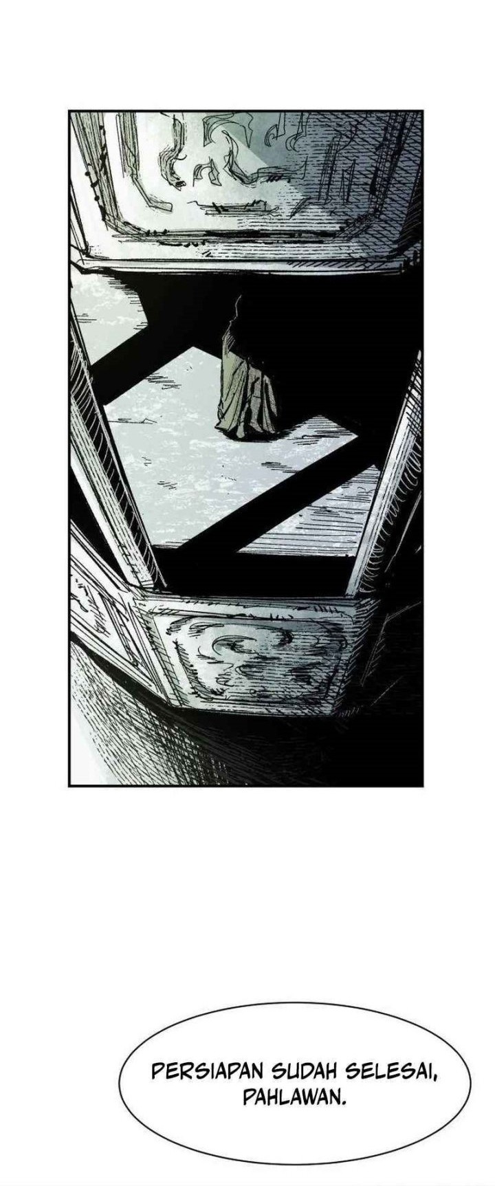 The Delusional Hunter in Another World Chapter 54 - halaman 59