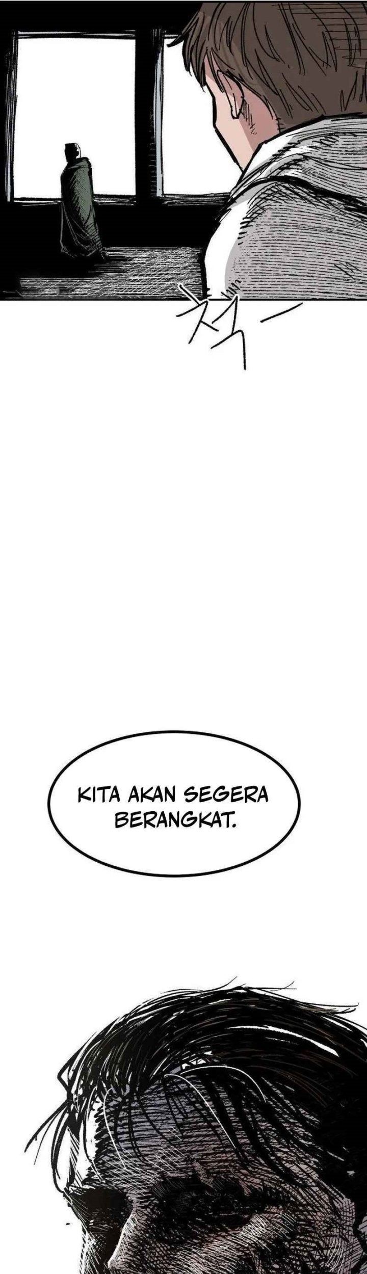 The Delusional Hunter in Another World Chapter 54 - halaman 60