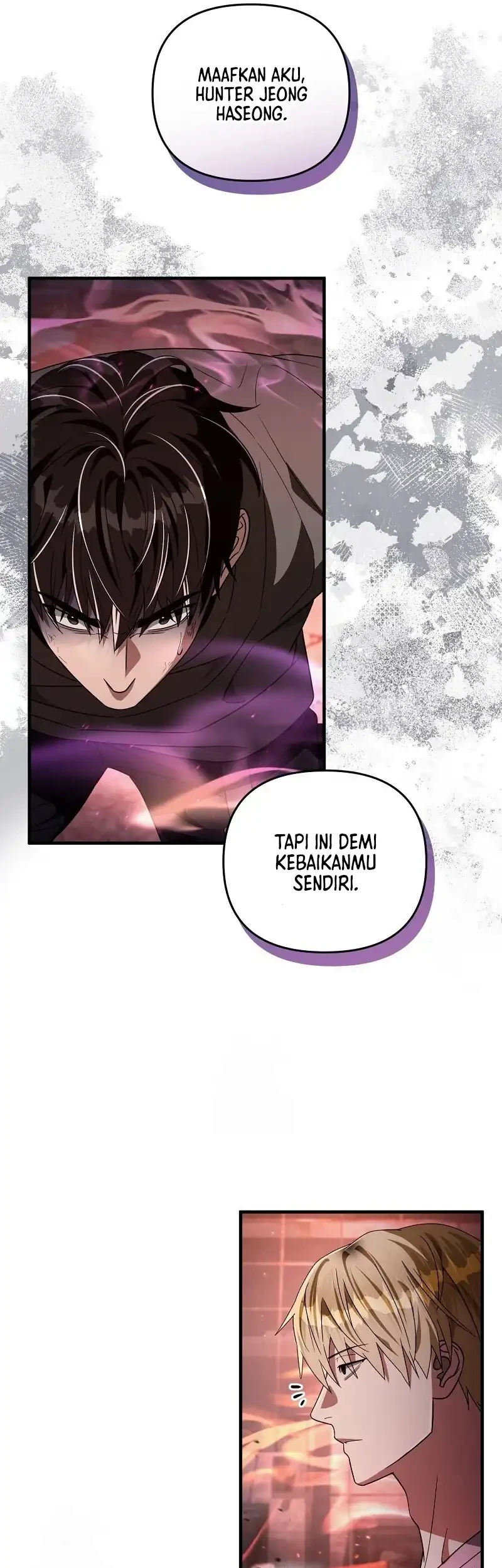 The Delusional Hunter in Another World Chapter 54 - halaman 63