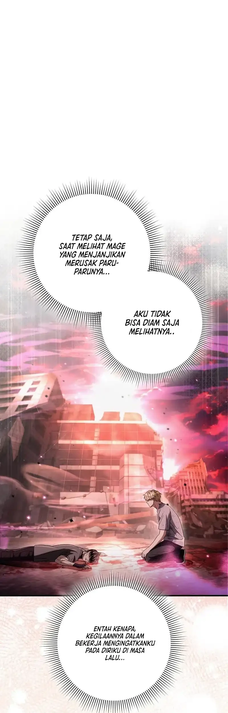 The Delusional Hunter in Another World Chapter 54 - halaman 67