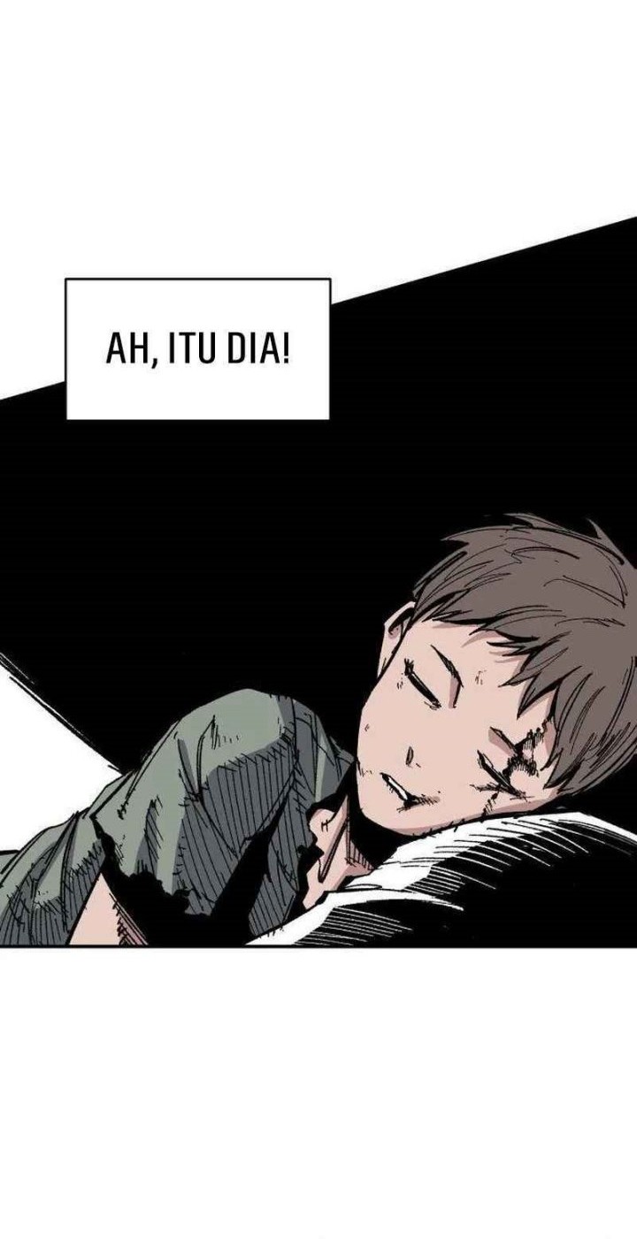 The Delusional Hunter in Another World Chapter 54 - halaman 9