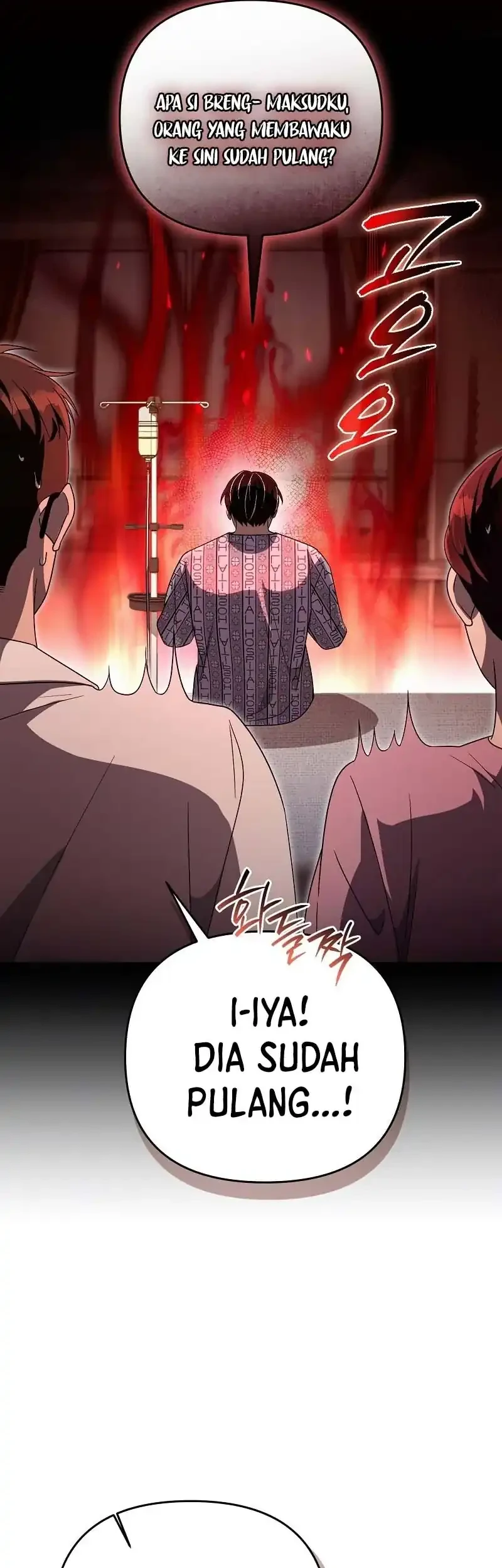 The Delusional Hunter in Another World Chapter 55 - halaman 11