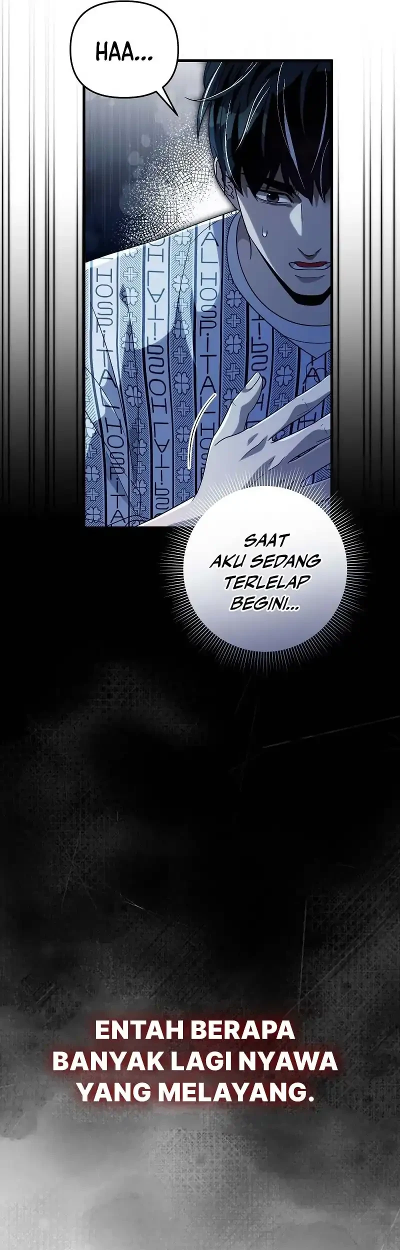 The Delusional Hunter in Another World Chapter 55 - halaman 15