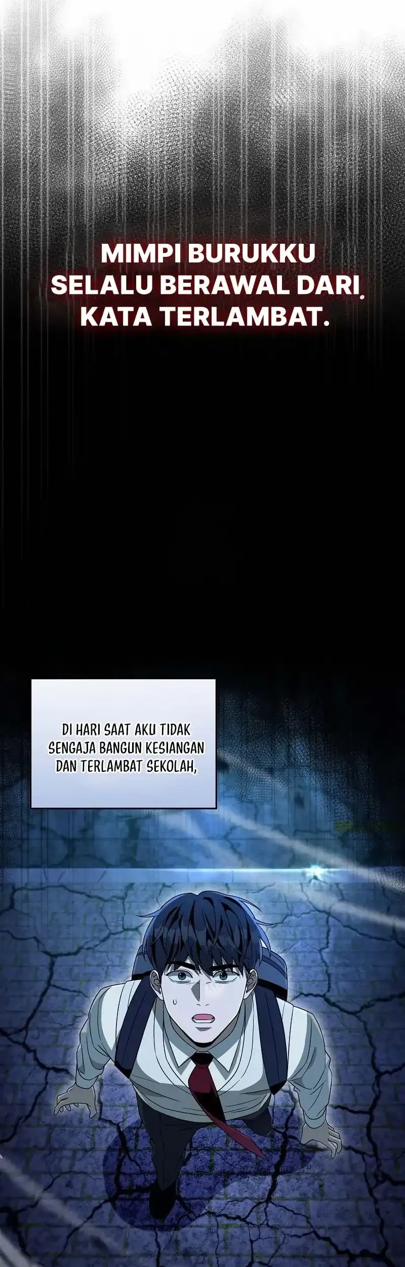The Delusional Hunter in Another World Chapter 55 - halaman 17