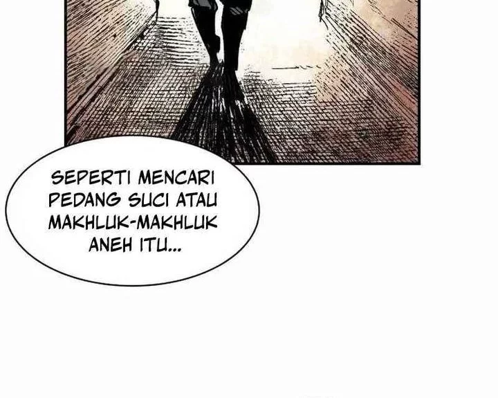 The Delusional Hunter in Another World Chapter 55 - halaman 2