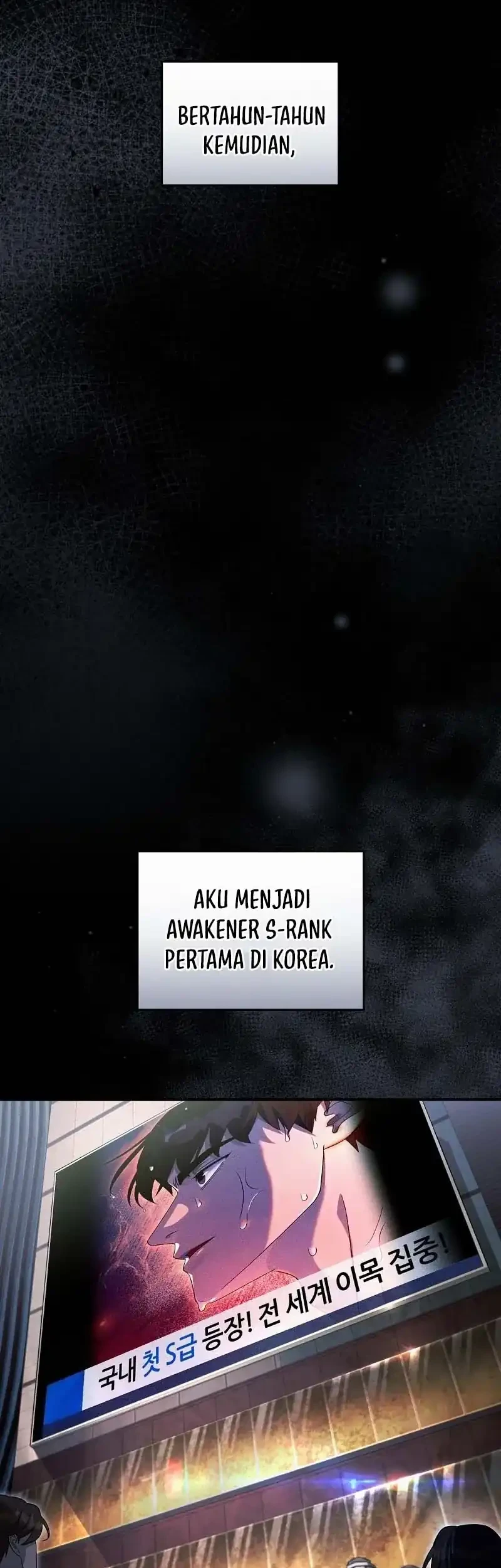 The Delusional Hunter in Another World Chapter 55 - halaman 26