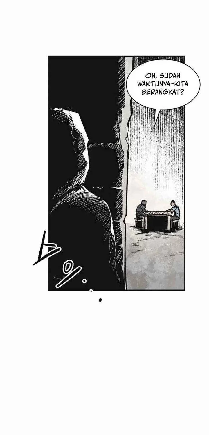 The Delusional Hunter in Another World Chapter 55 - halaman 36