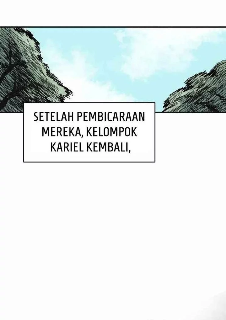 The Delusional Hunter in Another World Chapter 55 - halaman 38