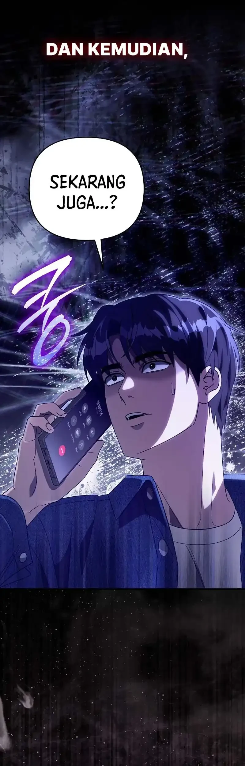 The Delusional Hunter in Another World Chapter 55 - halaman 43