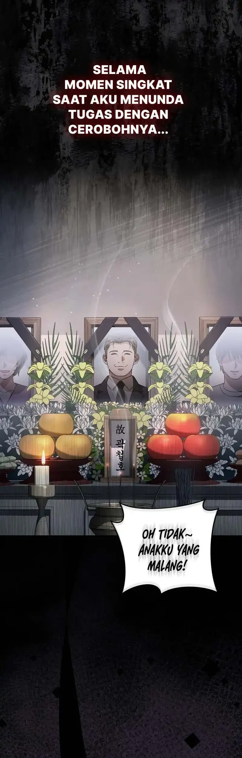 The Delusional Hunter in Another World Chapter 55 - halaman 61
