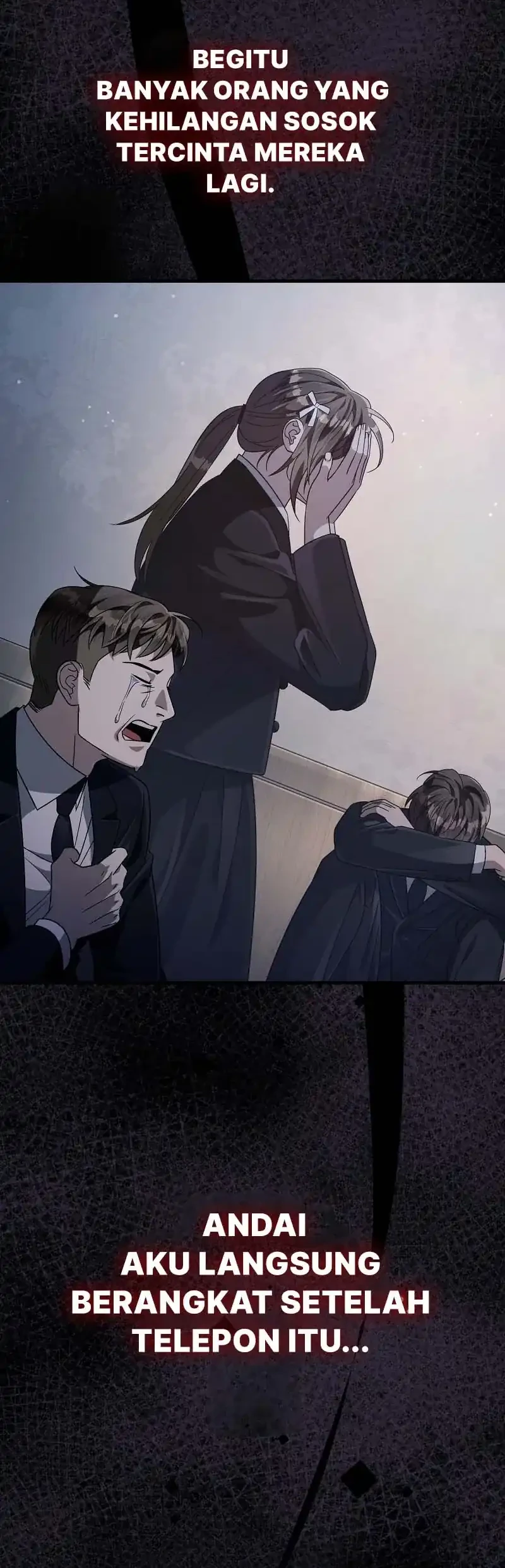 The Delusional Hunter in Another World Chapter 55 - halaman 62