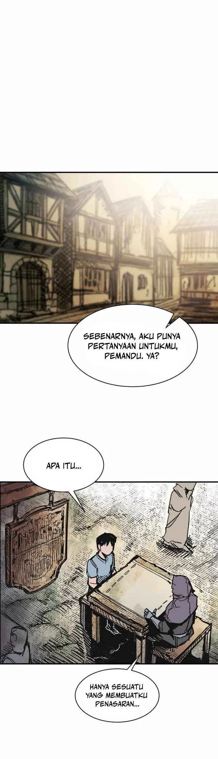 The Delusional Hunter in Another World Chapter 55 - halaman 7