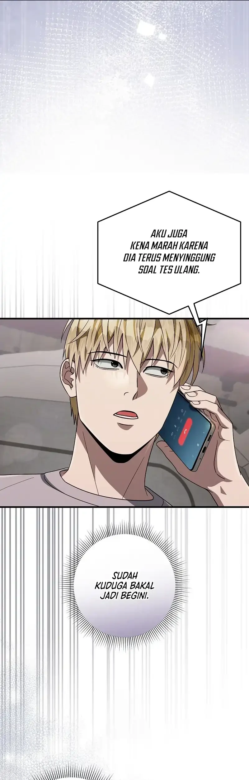 The Delusional Hunter in Another World Chapter 56 - halaman 14