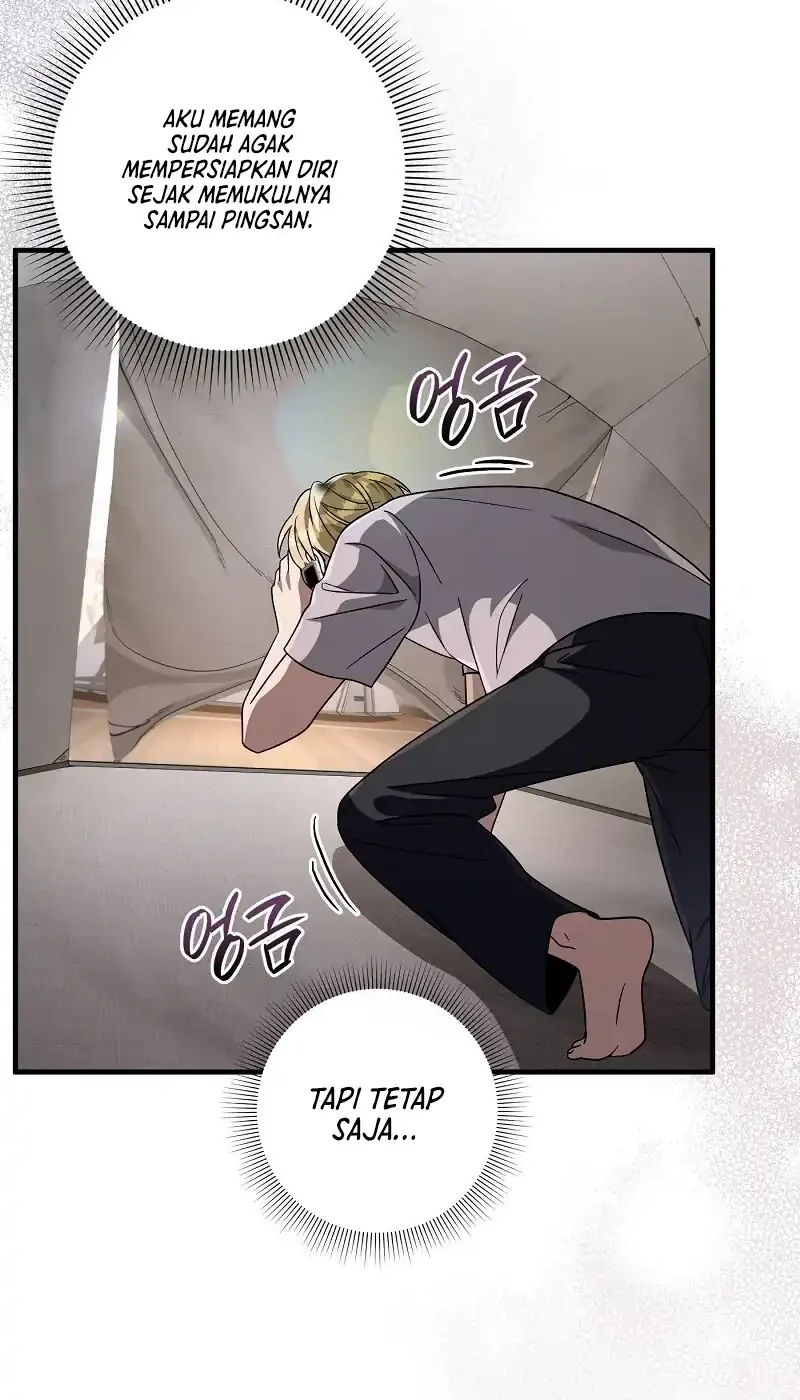 The Delusional Hunter in Another World Chapter 56 - halaman 15