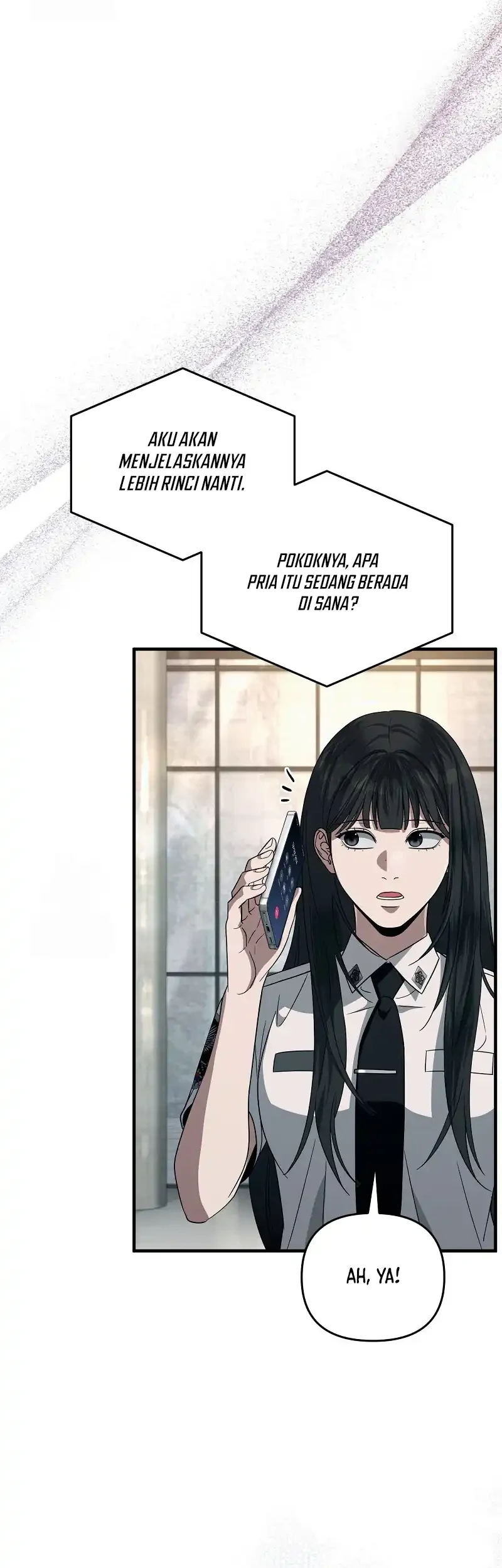 The Delusional Hunter in Another World Chapter 56 - halaman 17