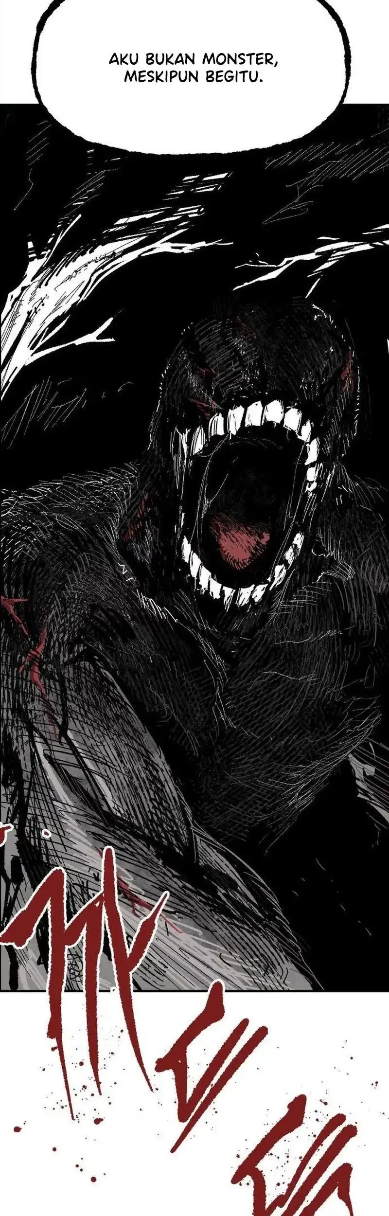 The Delusional Hunter in Another World Chapter 56 - halaman 2