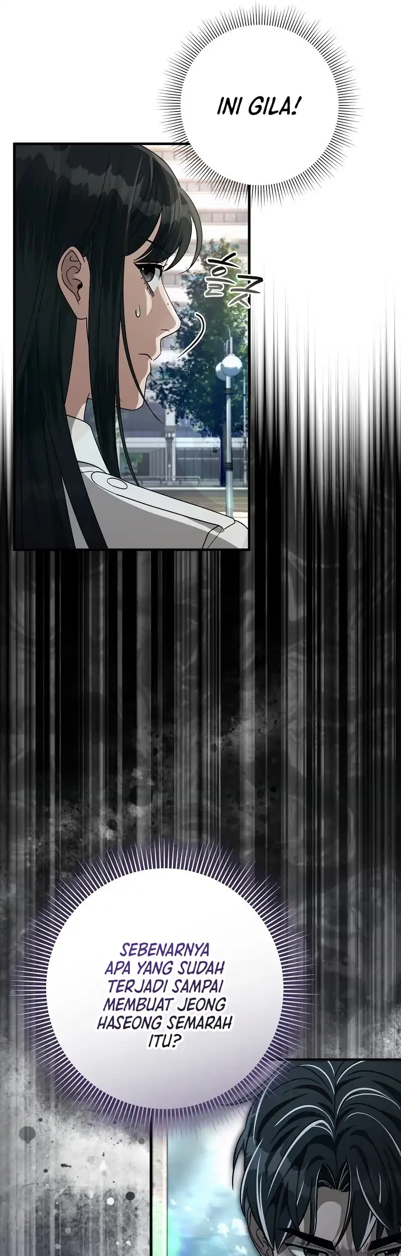 The Delusional Hunter in Another World Chapter 56 - halaman 25