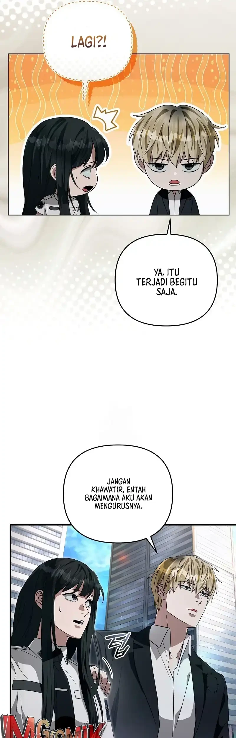 The Delusional Hunter in Another World Chapter 56 - halaman 33