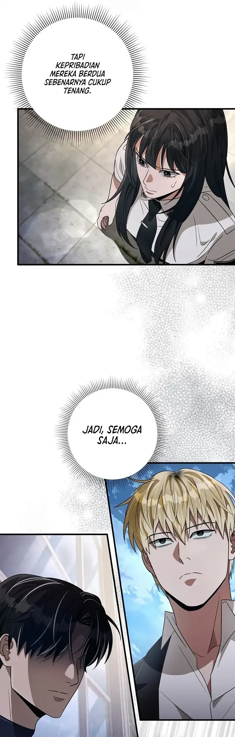 The Delusional Hunter in Another World Chapter 56 - halaman 36
