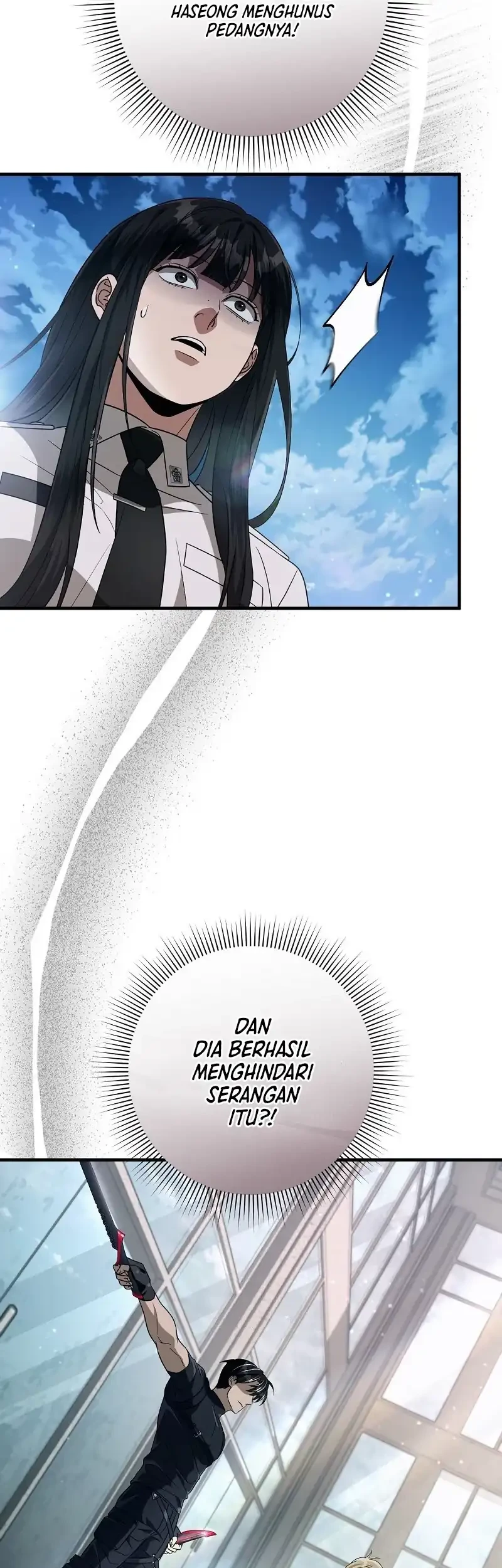 The Delusional Hunter in Another World Chapter 56 - halaman 40