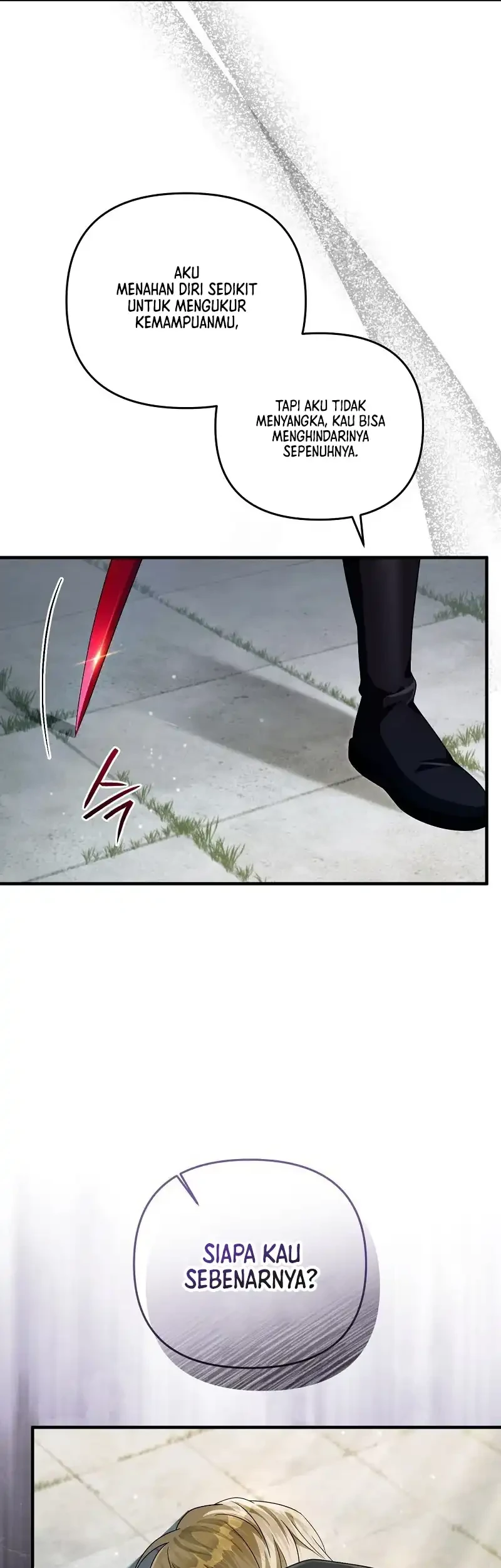 The Delusional Hunter in Another World Chapter 56 - halaman 42
