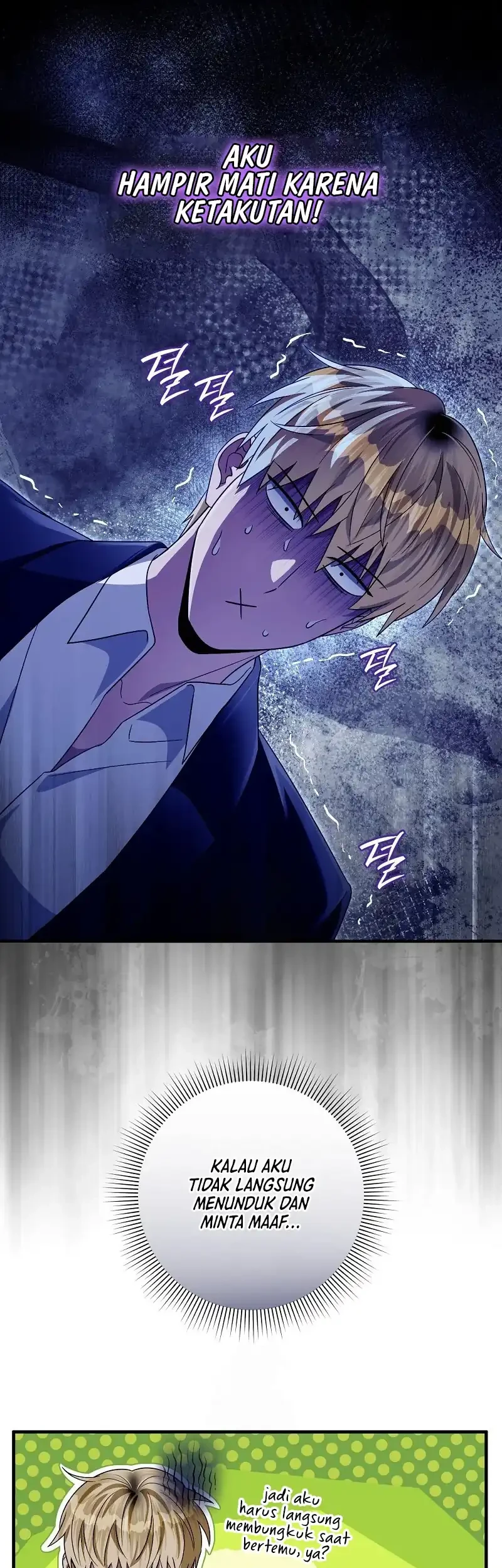The Delusional Hunter in Another World Chapter 56 - halaman 44