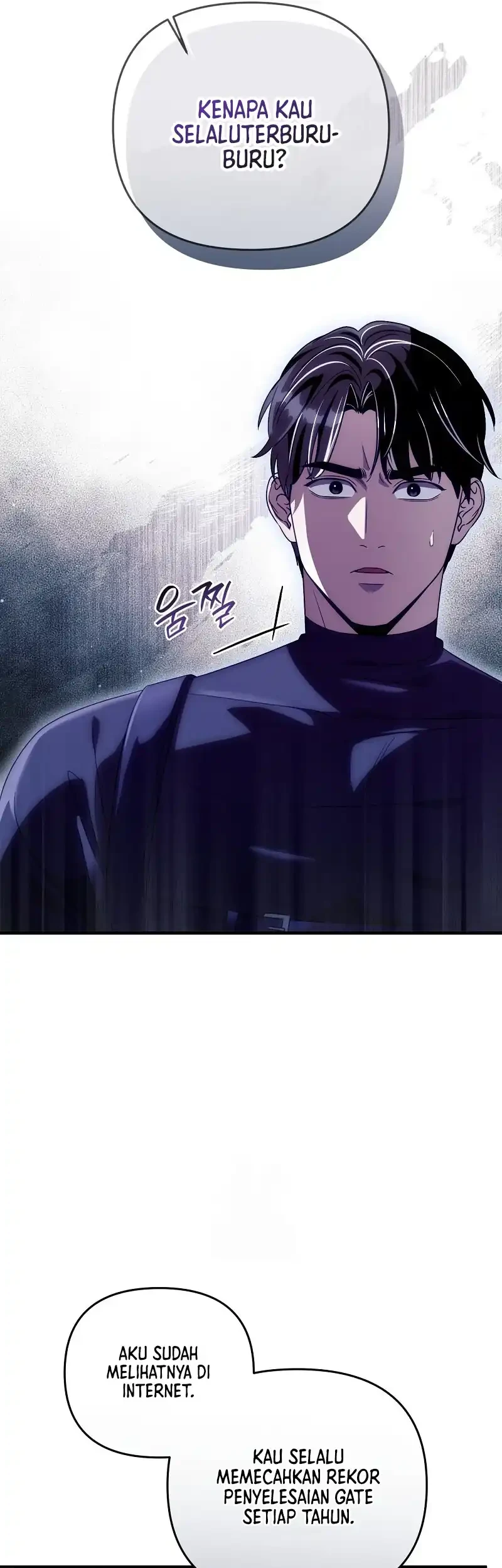 The Delusional Hunter in Another World Chapter 56 - halaman 52