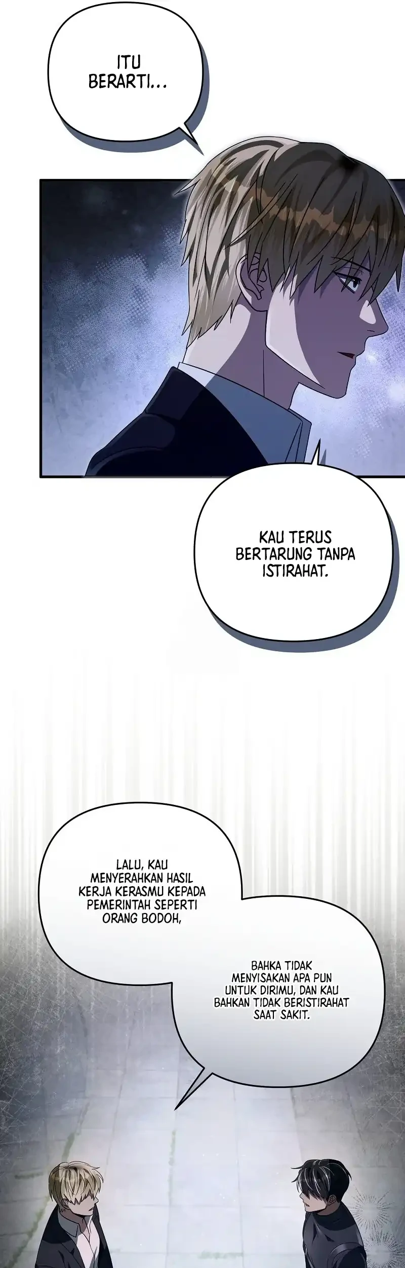 The Delusional Hunter in Another World Chapter 56 - halaman 54