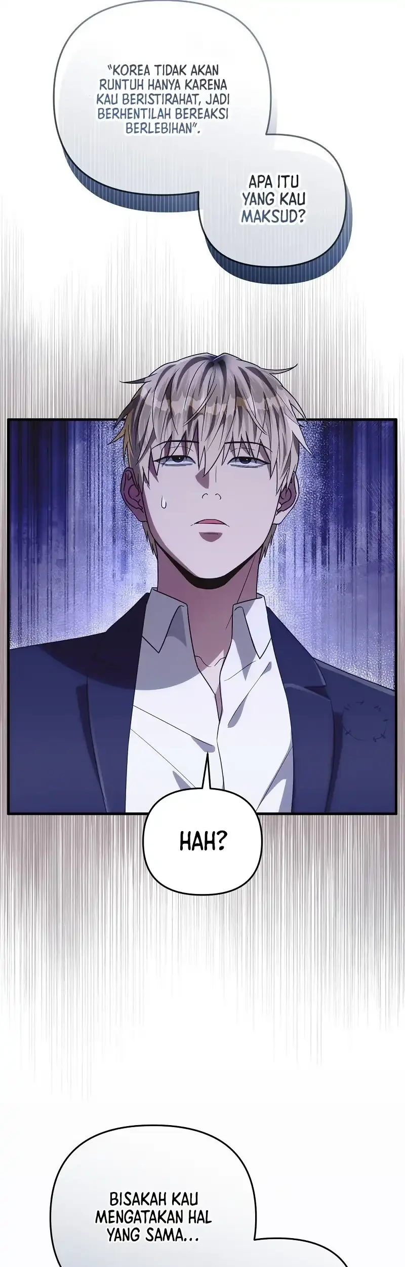 The Delusional Hunter in Another World Chapter 56 - halaman 58