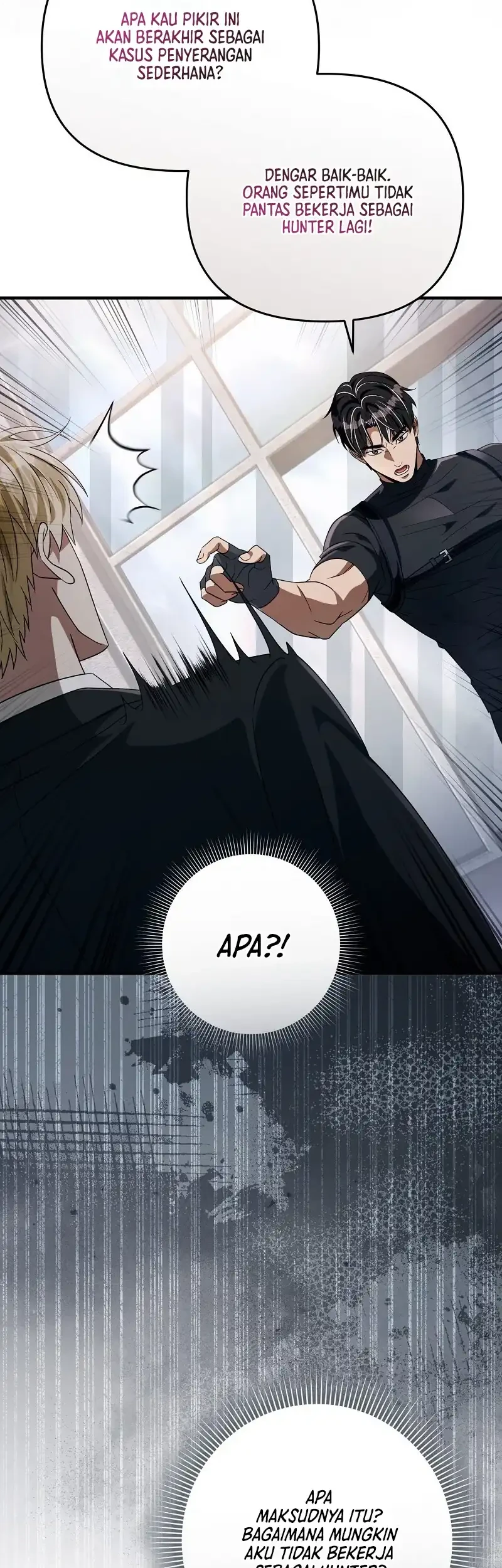 The Delusional Hunter in Another World Chapter 56 - halaman 63