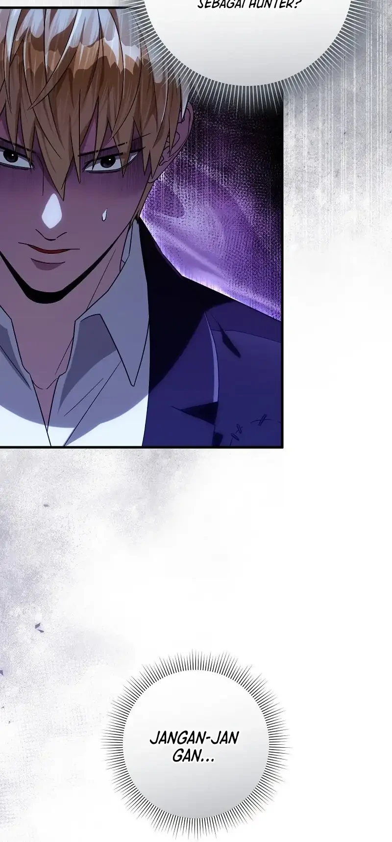 The Delusional Hunter in Another World Chapter 56 - halaman 64