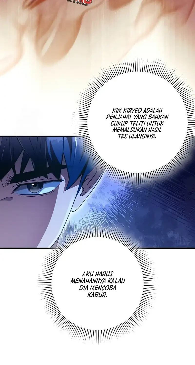 The Delusional Hunter in Another World Chapter 56 - halaman 66