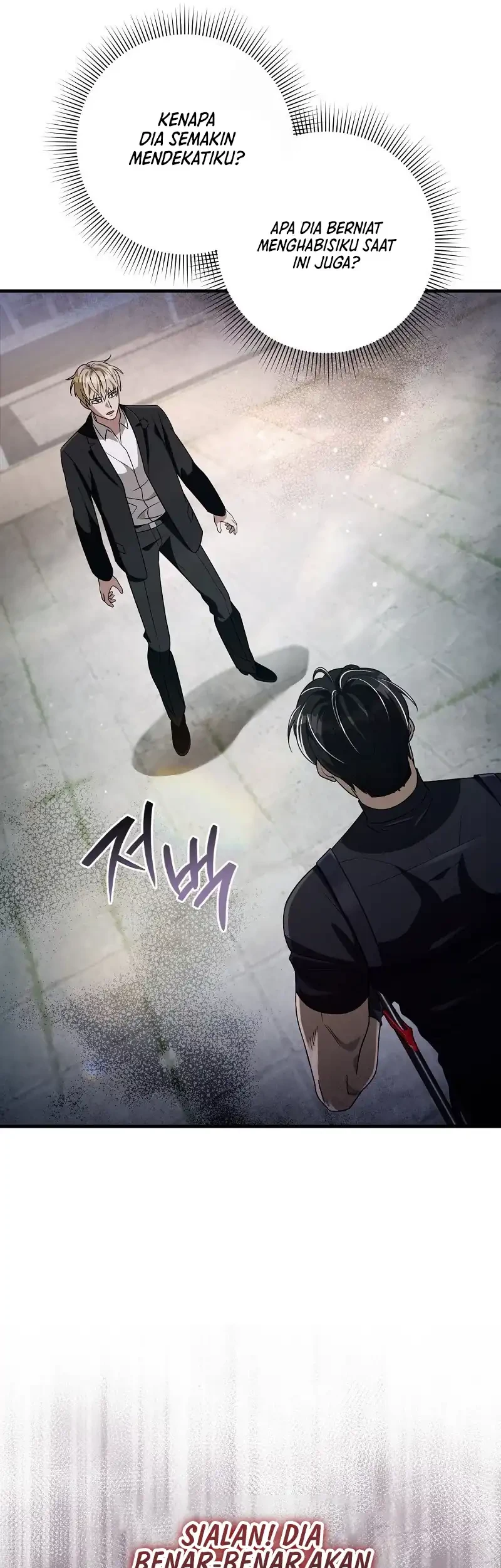 The Delusional Hunter in Another World Chapter 56 - halaman 69