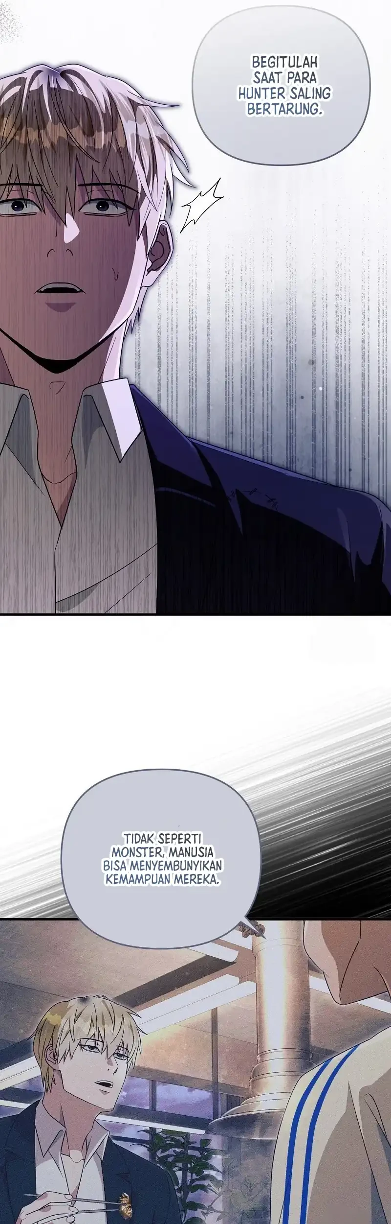 The Delusional Hunter in Another World Chapter 56 - halaman 74