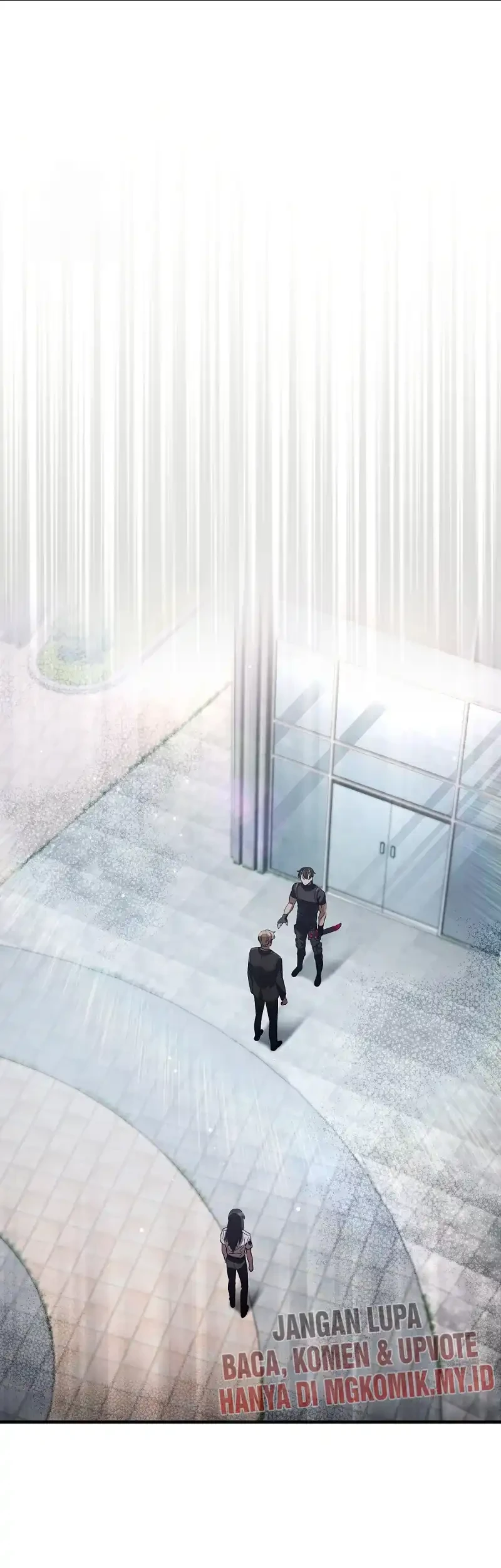The Delusional Hunter in Another World Chapter 56 - halaman 78