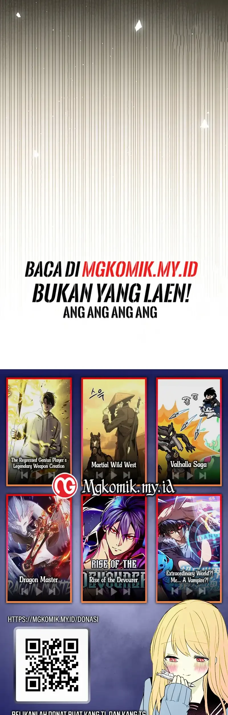 The Delusional Hunter in Another World Chapter 56 - halaman 84