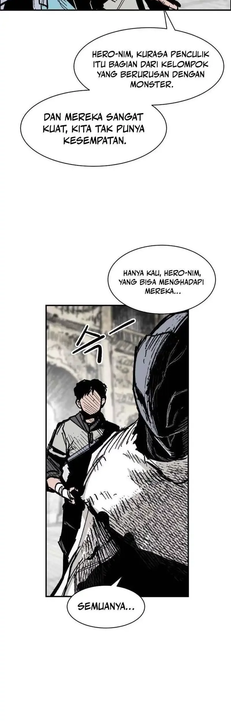 The Delusional Hunter in Another World Chapter 57 - halaman 26