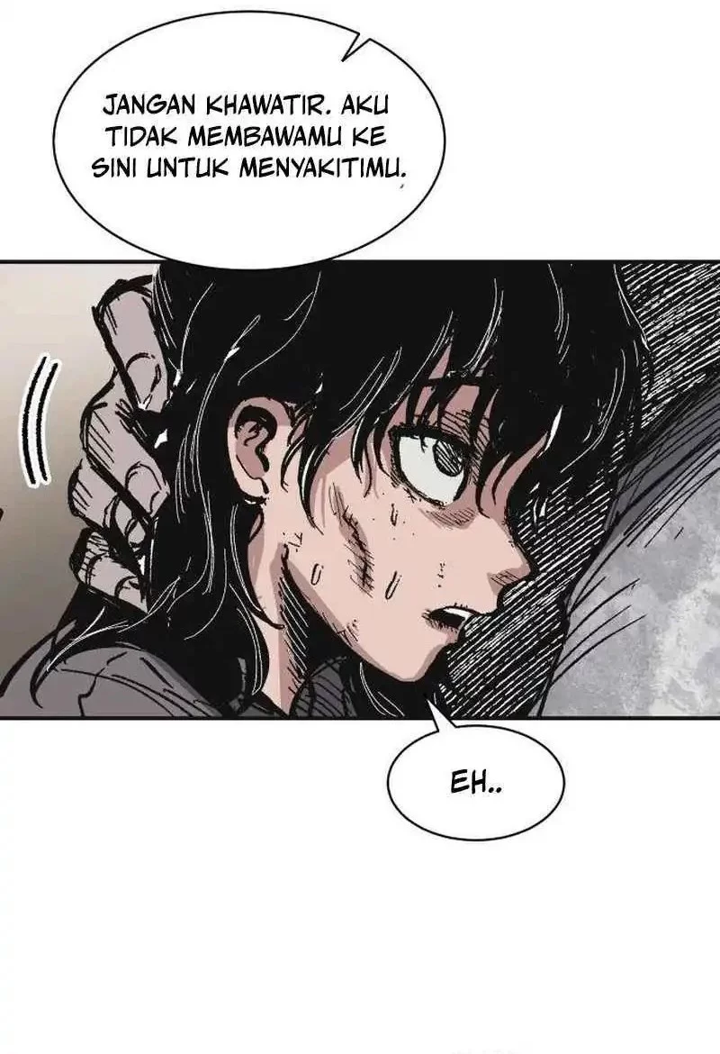 The Delusional Hunter in Another World Chapter 57 - halaman 32