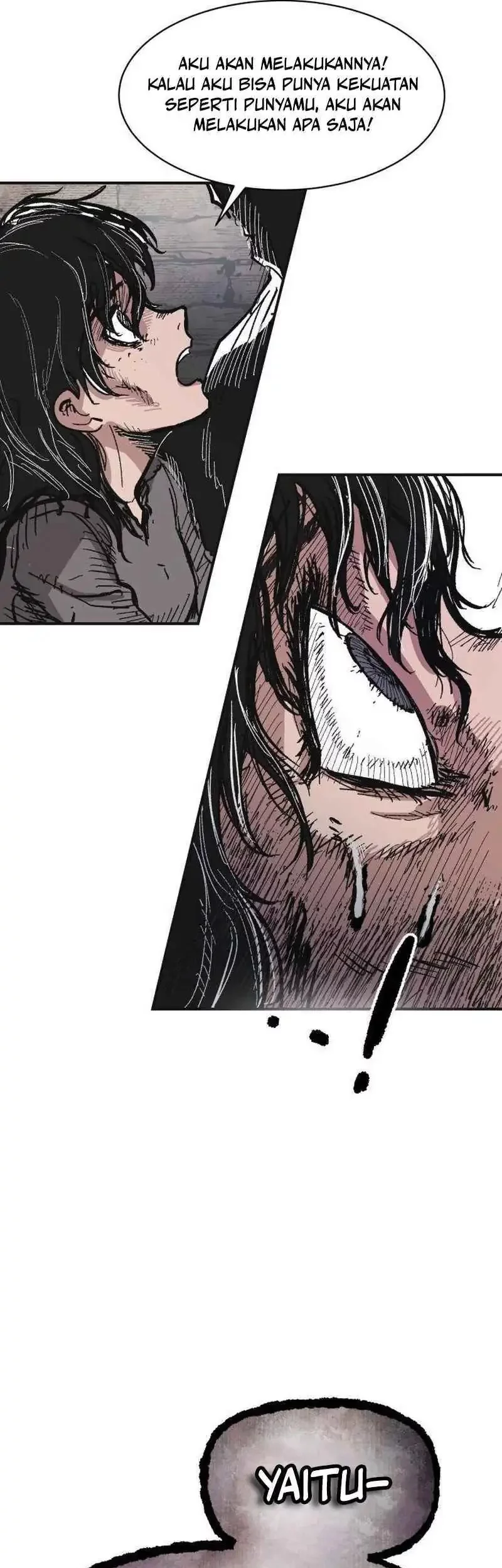 The Delusional Hunter in Another World Chapter 57 - halaman 41