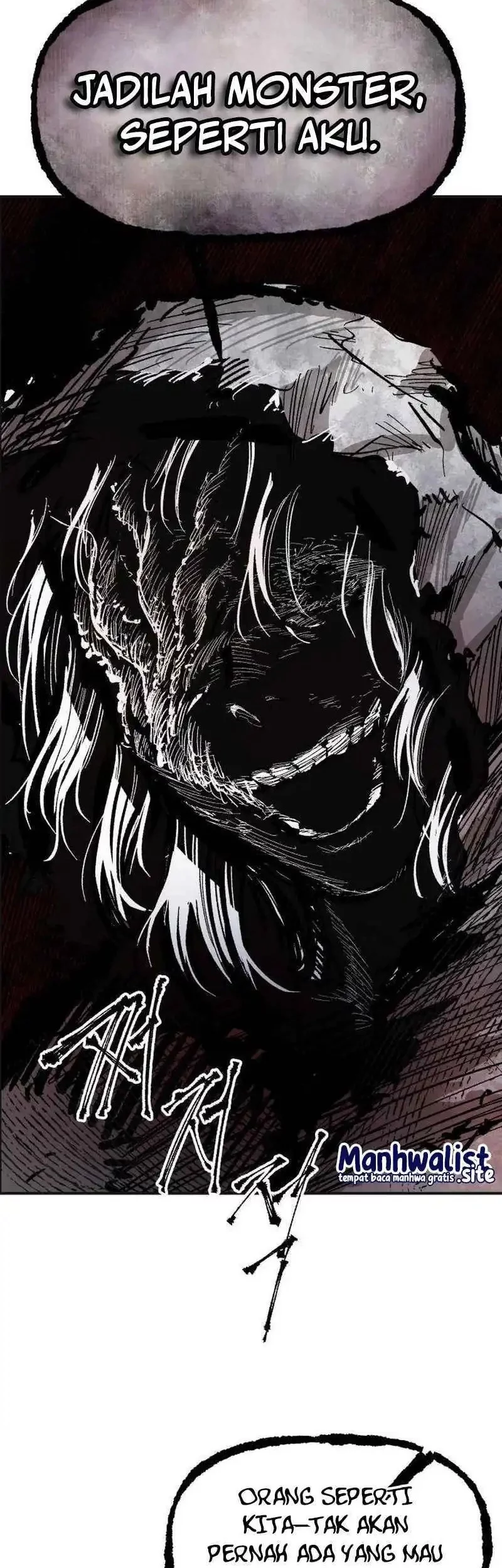 The Delusional Hunter in Another World Chapter 57 - halaman 42